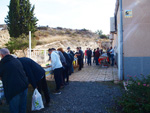 GMA. III Mesa de Intercambio de Minerales de Alicante