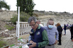 GMA. III Mesa de Intercambio de Minerales de Alicante