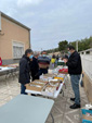 GMA. IV Mesa de Intercambio de Minerales y Fósiles de Alicante. 