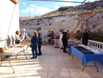 IX Mesa de Intercambio de Minerales y Fósiles de Alicante. 