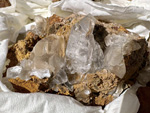 IX Mesa de Intercambio de Minerales y Fósiles de Alicante. 