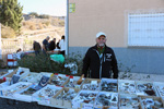 VIII Mesa de Intercambio de Minerales y Fósiles de Alicante. 