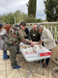 VI Mesa de Intercambio de Minerales y Fósiles de Alicante